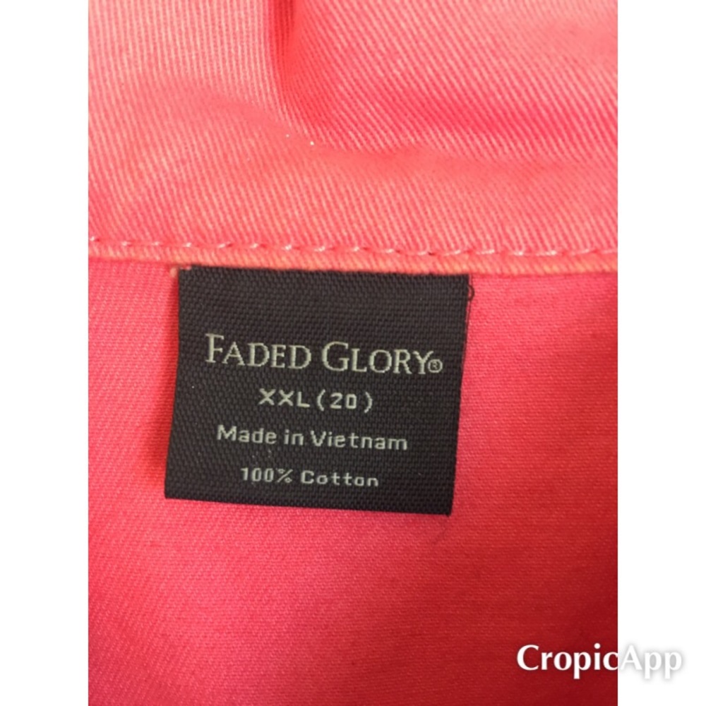 Jean Jacket - Picture 3 of 4